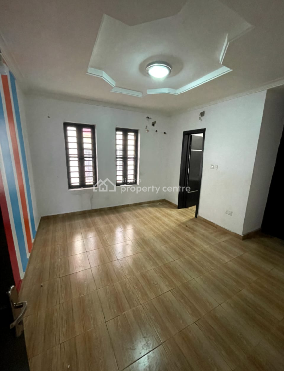 For Rent 2bedroom Duplex (house 2, Casa Massa I, Alpha Beach Road Etiosa, Lekki, Lagos 2