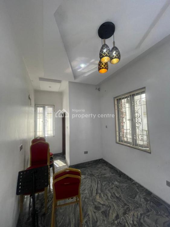 For Sale Luxury And Tastefully Finished Five (5) Bedroom Detached