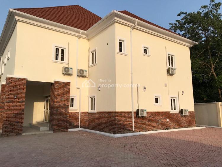 For Sale Newly Built One Bedroom Apartment With Cooker And Ac, Zone 1