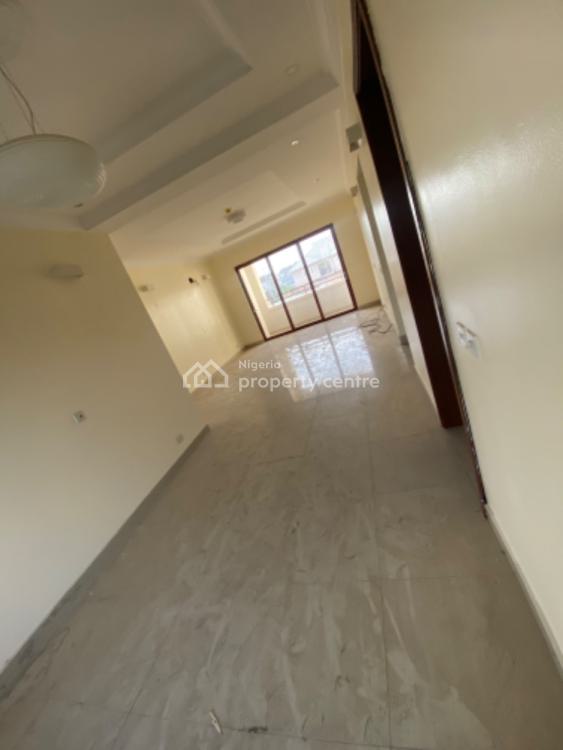 3 Bedroom Flat with a Bq, Ikota, Lekki, Lagos, Flat / Apartment for Rent