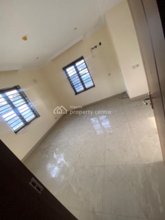 3 Bedroom Flat with a Bq, Ikota, Lekki, Lagos, Flat / Apartment for Rent