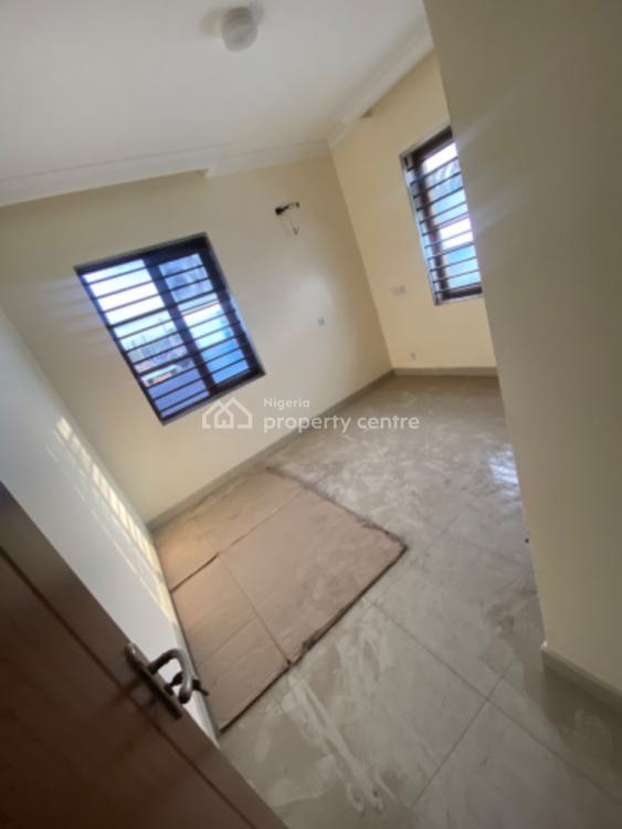 3 Bedroom Flat with a Bq, Ikota, Lekki, Lagos, Flat / Apartment for Rent