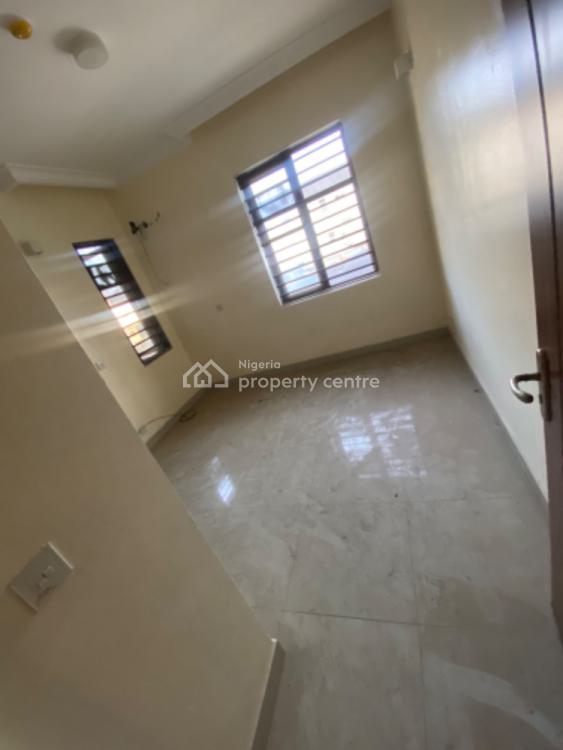 3 Bedroom Flat with a Bq, Ikota, Lekki, Lagos, Flat / Apartment for Rent