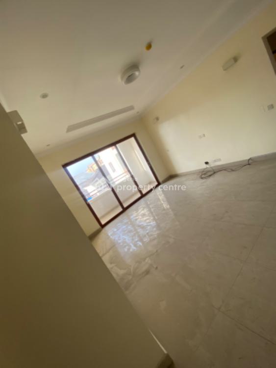 3 Bedroom Flat with a Bq, Ikota, Lekki, Lagos, Flat / Apartment for Rent