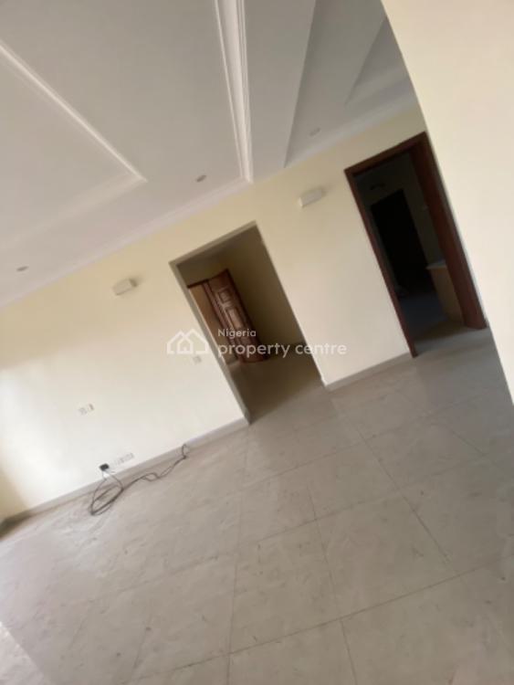 3 Bedroom Flat with a Bq, Ikota, Lekki, Lagos, Flat / Apartment for Rent
