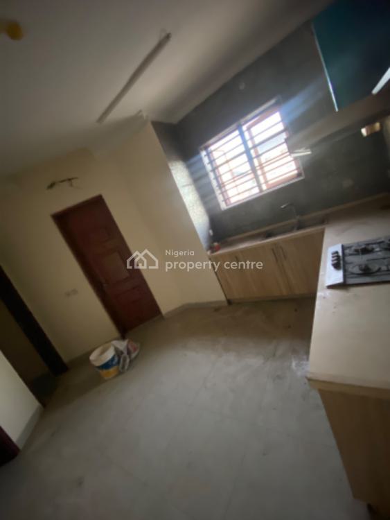 3 Bedroom Flat with a Bq, Ikota, Lekki, Lagos, Flat / Apartment for Rent