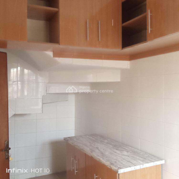 Luxury 2 Bedroom Flat, Shell Cooperative Off Eliozu, Port Harcourt, Rivers, Flat / Apartment for Rent