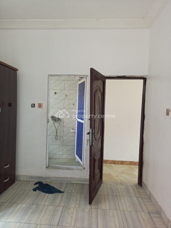 2 Bedroom Flat, Victory Estate, Ago Palace, Isolo, Lagos, Flat / Apartment for Rent