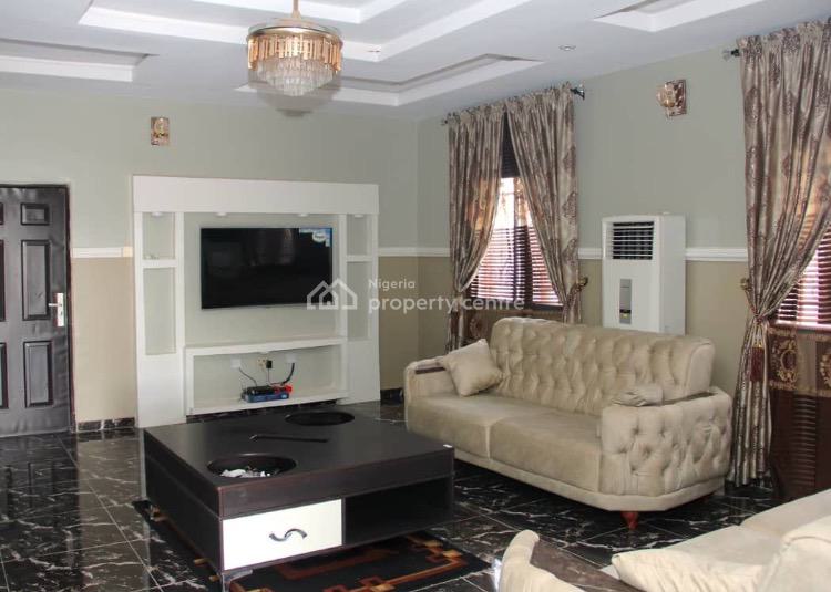 3 Bedroom Apartment, Kafe Garden Estate, Gwarinpa, Abuja, House Short Let