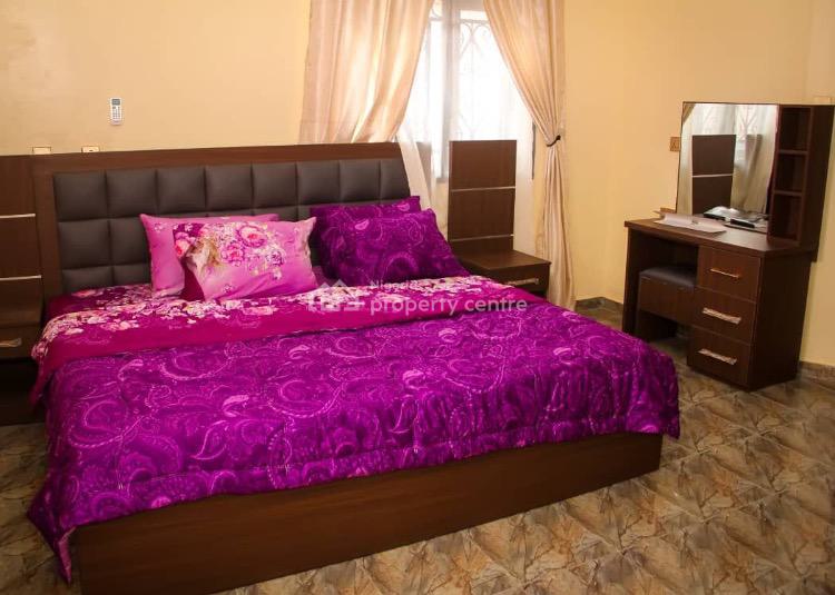 3 Bedroom Apartment, Kafe Garden Estate, Gwarinpa, Abuja, House Short Let
