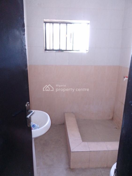 Mini Flat Upstairs, Gated Estate Off Agungi Ajiran Road, Agungi, Lekki, Lagos, Mini Flat (room and Parlour) for Rent