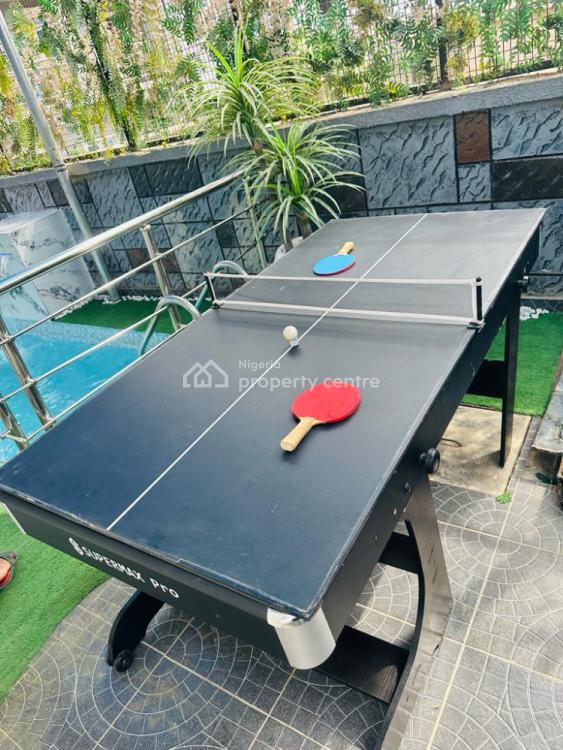 Luxury 2 Bedrooms Serviced Apartment, 8 Kemi Adefuke Close, Heritage Estate, Iyana Ipaja, Ipaja, Lagos, Flat / Apartment Short Let