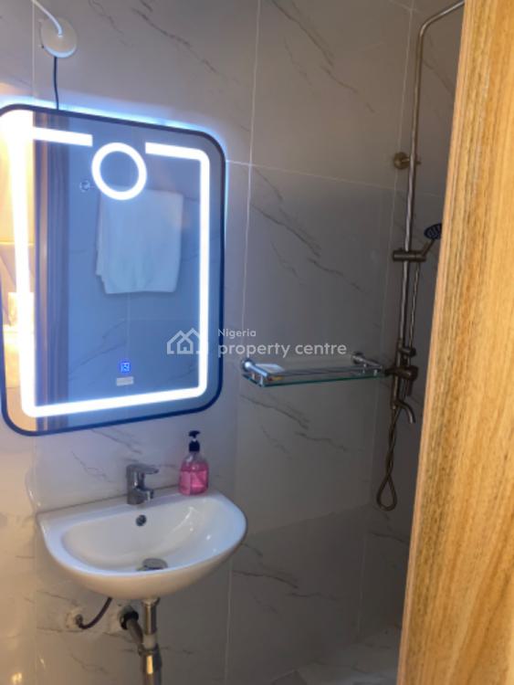 Luxury 5 Bedrooms Duplex, Gra Phase 2, Magodo, Lagos, Detached Duplex Short Let