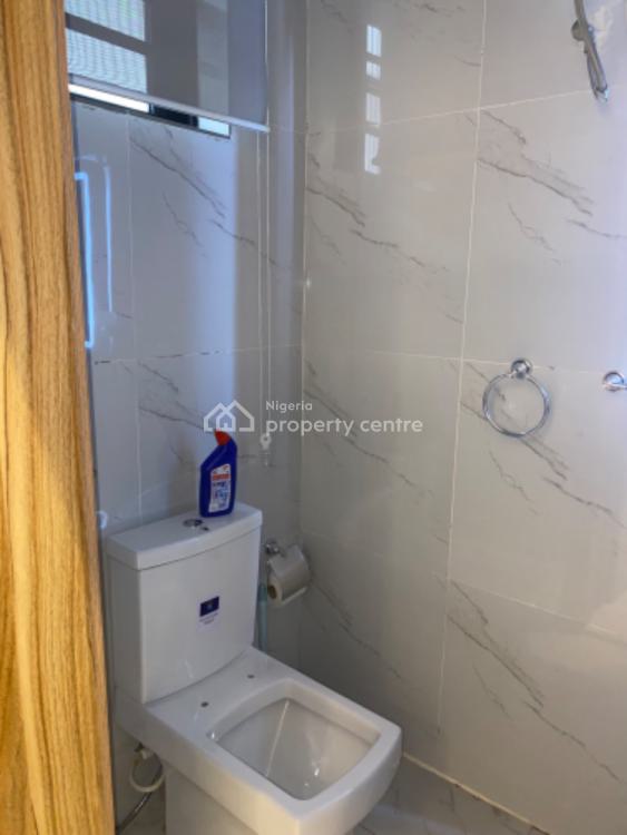 Luxury 5 Bedrooms Duplex, Gra Phase 2, Magodo, Lagos, Detached Duplex Short Let