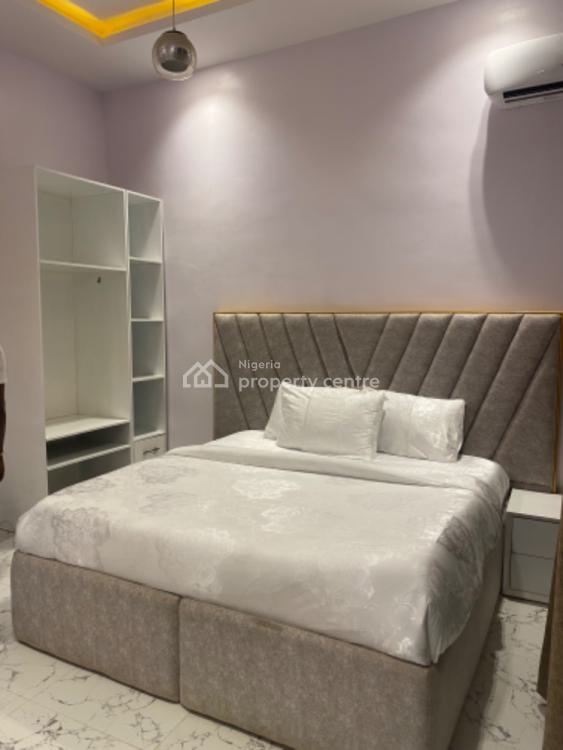 Luxury 5 Bedrooms Duplex, Gra Phase 2, Magodo, Lagos, Detached Duplex Short Let