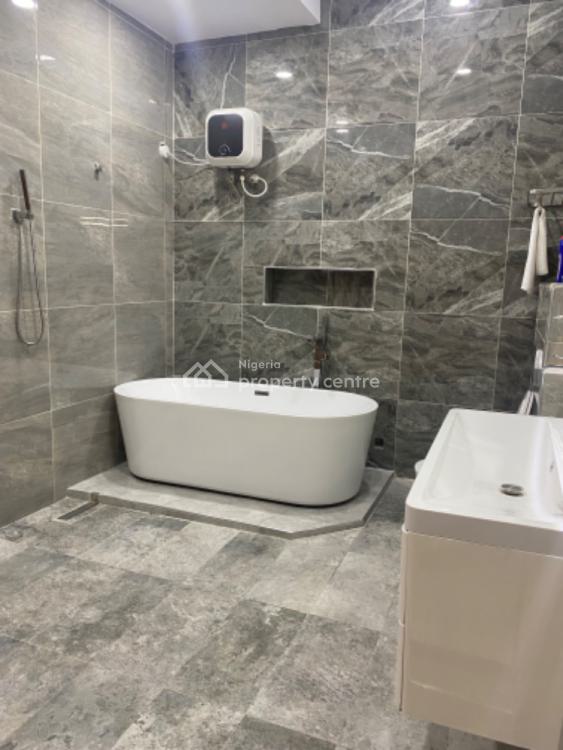 Luxury 5 Bedrooms Duplex, Gra Phase 2, Magodo, Lagos, Detached Duplex Short Let