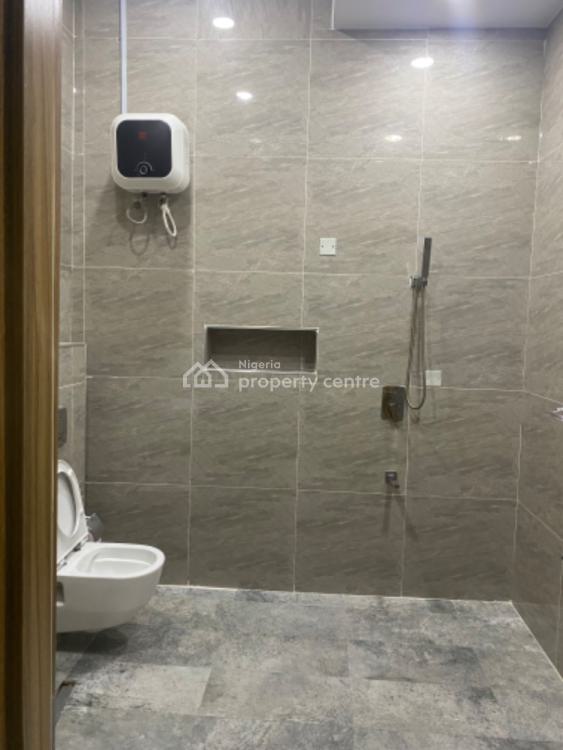 Luxury 5 Bedrooms Duplex, Gra Phase 2, Magodo, Lagos, Detached Duplex Short Let