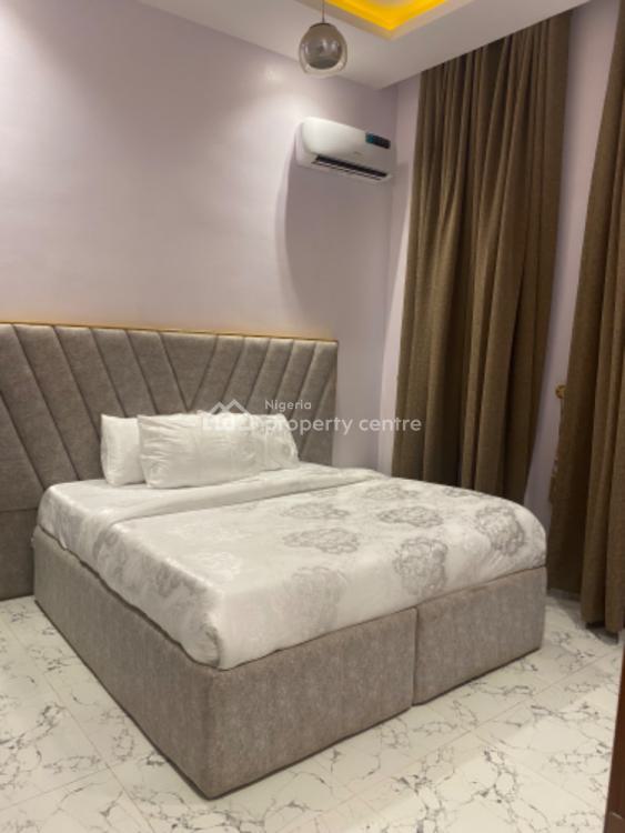 Luxury 5 Bedrooms Duplex, Gra Phase 2, Magodo, Lagos, Detached Duplex Short Let