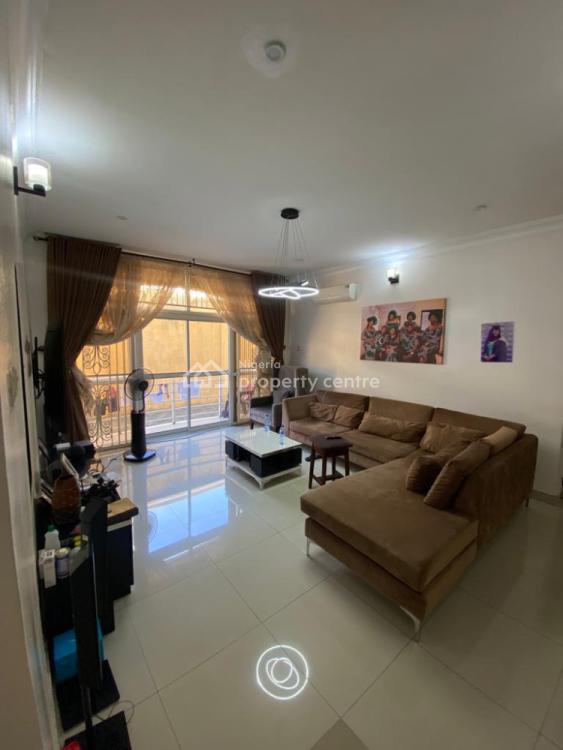 For Sale Very Urgent Semi Detached House, Dolphin Estate, Ikoyi, Lagos 4 Beds, 4 Baths (Ref