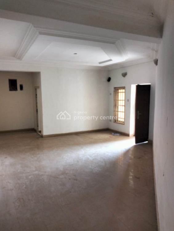 Very Urgent Semi Detached House, Dolphin Estate, Ikoyi, Lagos, Semi-detached Duplex for Sale