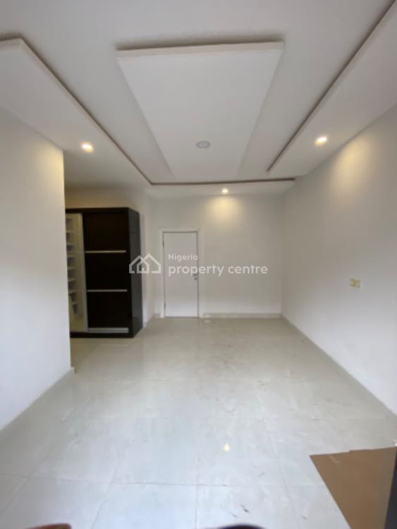 Brand New 3 Bedrooms Duplex with 24 Hours Light, Swimming Pool, Gym, 56 Bahamas Court Estate, Close to Abraham Adesanya, Ajah, Lagos, Terraced Duplex for Rent