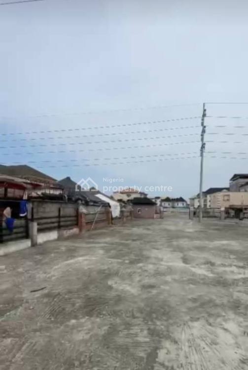 a Piece of Land, Ologolo, Lekki, Lagos, Mixed-use Land for Rent