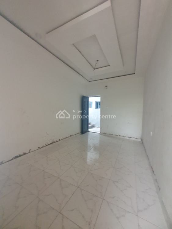 For Rent Luxuriously Built 1 Room Selfcontained, Yaba, Lagos Tos