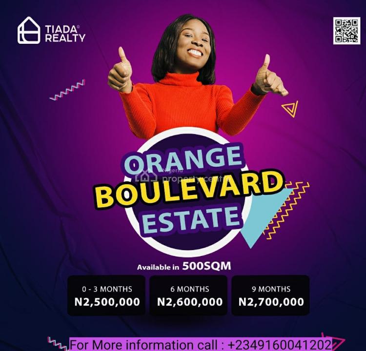 For Sale Be Part Of Land Owner, Igboye, Epe, Lagos Nigeria Property Centre (Ref 1740755)