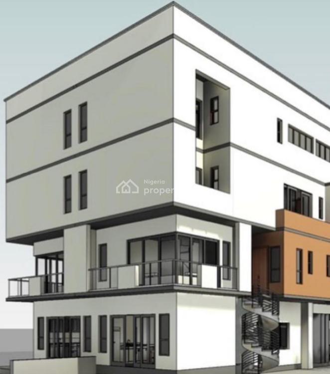For Sale Offplan Contemporary Self Serviced Five 5 Bedroom