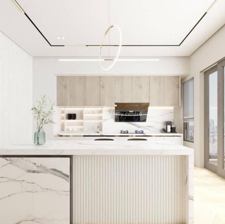 For Sale Offplan Contemporary Self Serviced Five 5 Bedroom