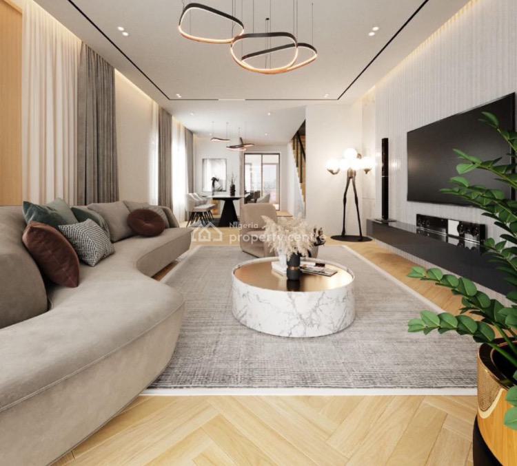 For Sale Offplan Contemporary Self Serviced Five 5 Bedroom