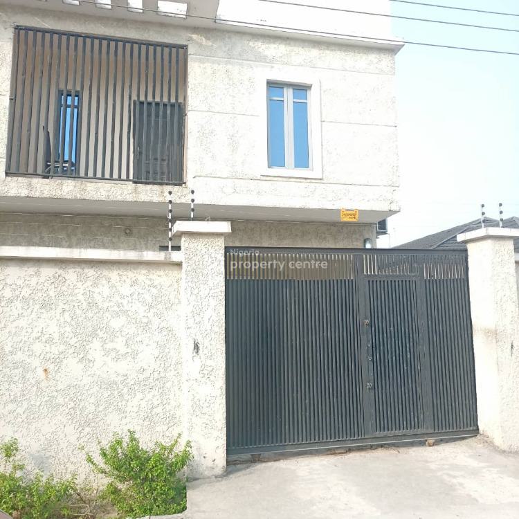 2 Bedroom Terrace Duplex, Greenland Estate,, Olokonla, Ajah, Lagos, Terraced Duplex for Rent