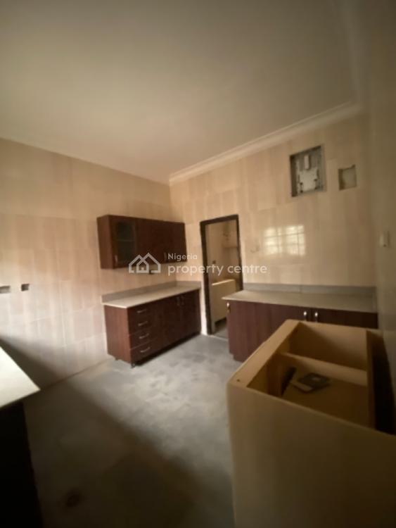 Exquisite Standard 3 Bedroom Penthouse with 2 Rooms Bq, By Standard Estate, Galadimawa, Abuja, House for Sale