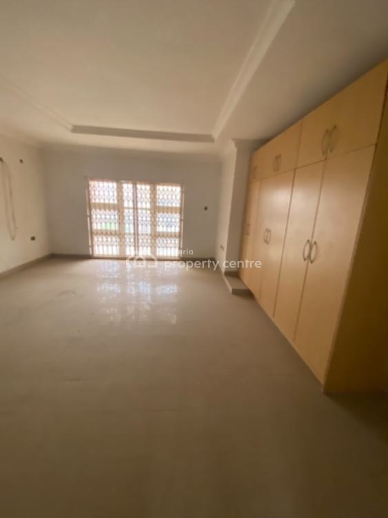 Exquisite Standard 3 Bedroom Penthouse with 2 Rooms Bq, By Standard Estate, Galadimawa, Abuja, House for Sale