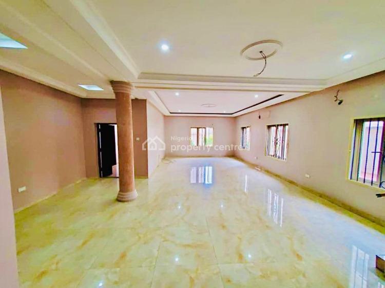 Spacious 4 Bedroom Fully Detached + Bq, Onikoyi, Banana Island, Ikoyi, Lagos, Detached Duplex for Rent