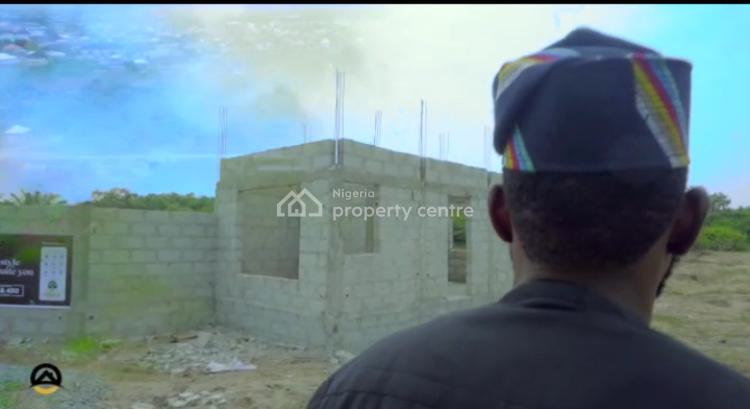 Land with Certificate of Occupancy, Alara Court Phase 2 Alahun, Bogije, Ibeju Lekki, Lagos, Residential Land for Sale