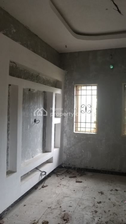 Stunning Mini Flat, Sunview Estate, Sangotedo, Ajah, Lagos, Mini Flat (room and Parlour) for Rent
