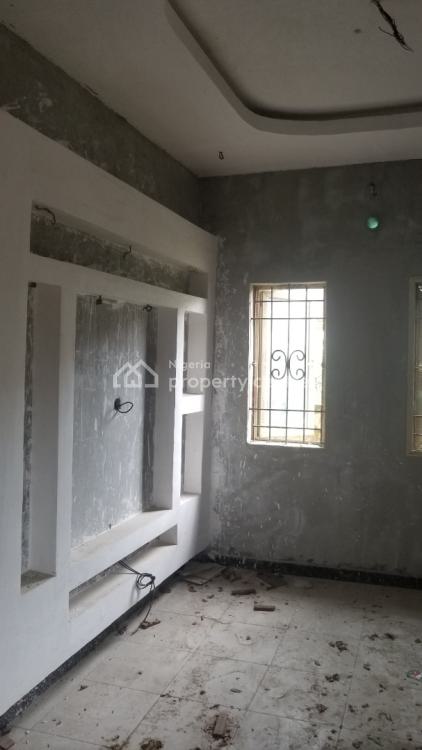 Stunning Mini Flat, Sunview Estate, Sangotedo, Ajah, Lagos, Mini Flat (room and Parlour) for Rent