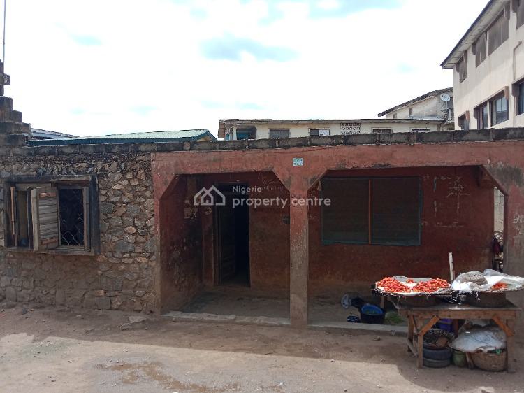 For Sale Tenement Bungalow, Panseke, Behind Ikija House, Abeokuta