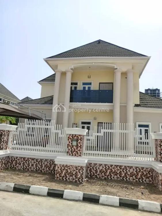 For Sale Tastefully Finished 4 Bedroom Detached Duplex In River Park