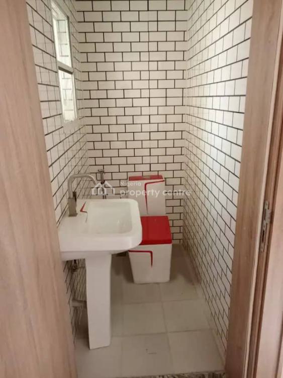 For Sale Tastefully Finished 4 Bedroom Detached Duplex In River Park Estate., River Park Estate