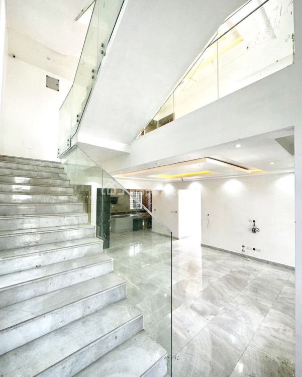 Luxury 5 Bedroom Duplex, Lekki Phase 1, Lekki, Lagos, Detached Duplex for Sale