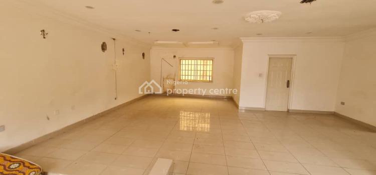 Cornerpiece Fully Detached Bungalow in The Heart of Jabi, Jabi, Abuja, Detached Bungalow for Sale
