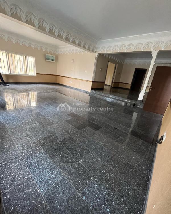 Diplomatic 4 Bedrooms Fully Serviced Terracesd Duplex, Bq, Pool, Gym, Maitama District, Abuja, Terraced Duplex for Rent
