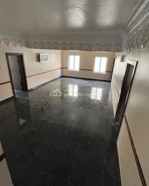 Diplomatic 4 Bedrooms Fully Serviced Terracesd Duplex, Bq, Pool, Gym, Maitama District, Abuja, Terraced Duplex for Rent