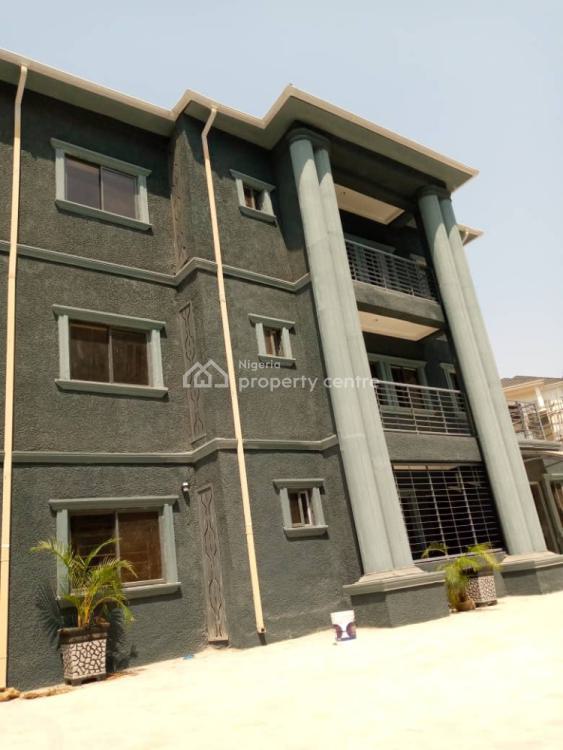 For Rent 3 Bedroom Apartment, Guzape District, Abuja 3 Beds, 3 Baths