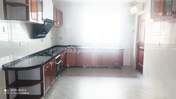 3 Bedroom Flat, Oniru, Victoria Island (vi), Lagos, Flat / Apartment for Rent