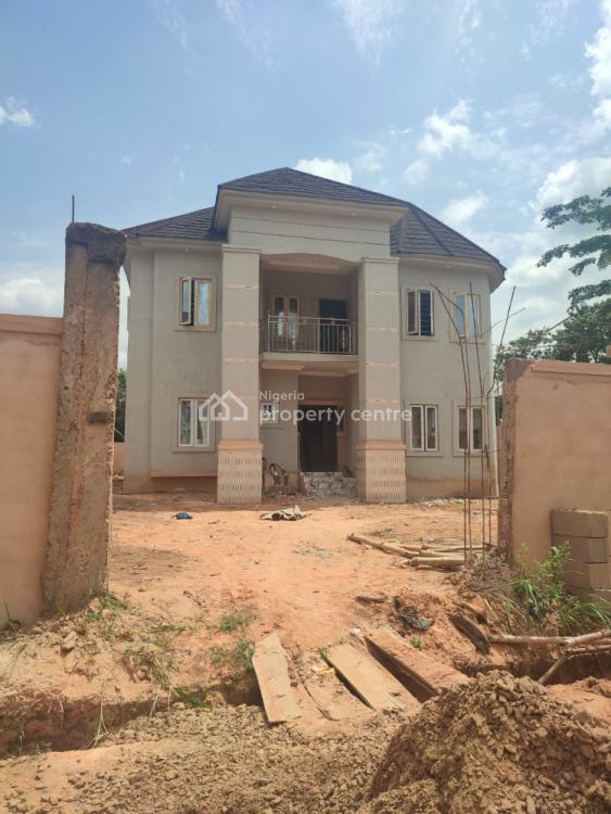 For Sale 5 Bedroom Duplex, Golf Estate, GRA, Enugu, Enugu 5 Beds, 6 Baths (Ref 1742455)