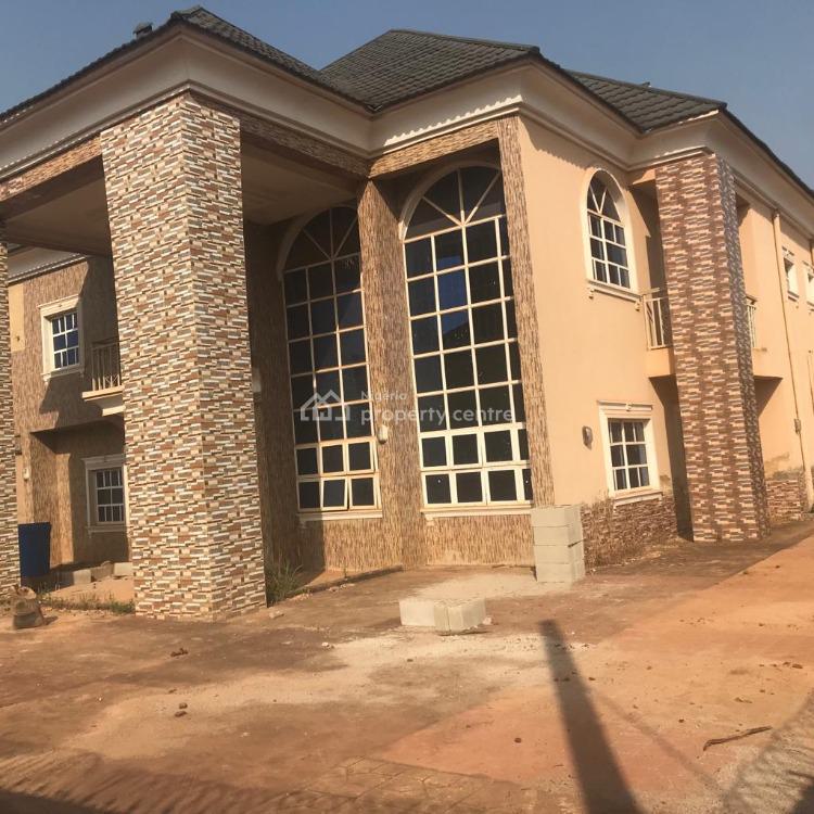 For Sale 6 Bedroom Duplex, Independence Layout, Enugu, Enugu 6 Beds