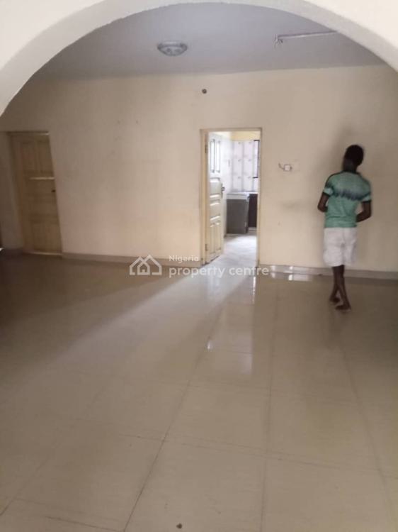 For Rent 3bedroom Flat In An Estate, By Cakes & Cream, Omole Phase 1